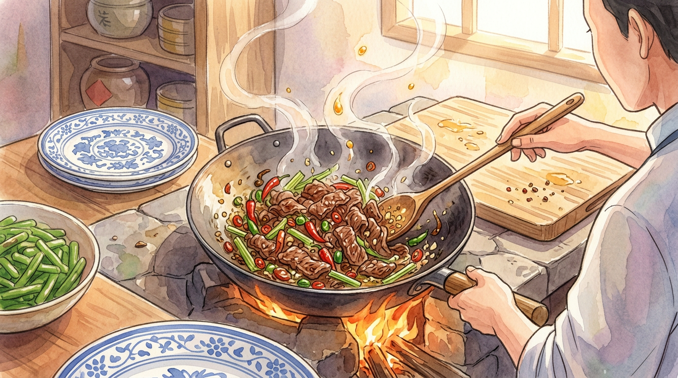 후난 뉴로우 step 6