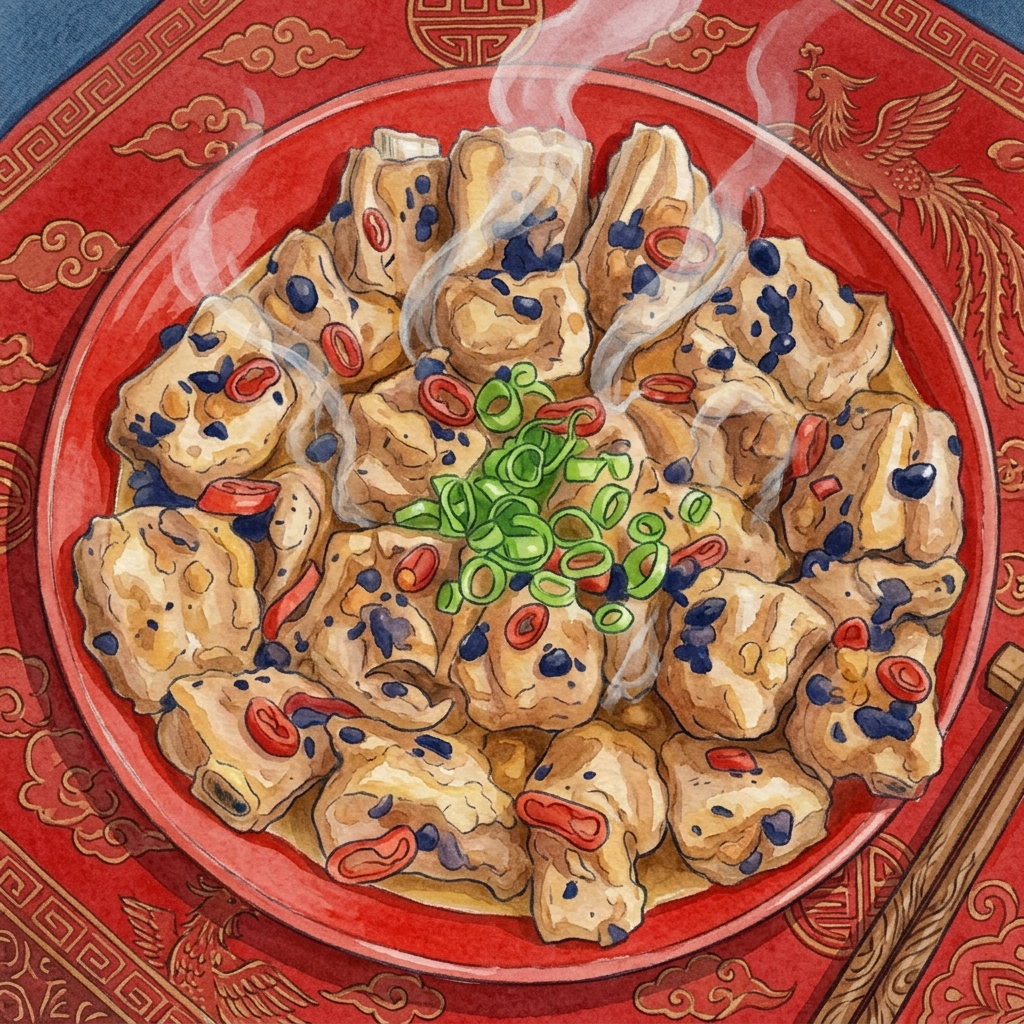 Chǐzhī Páigǔ