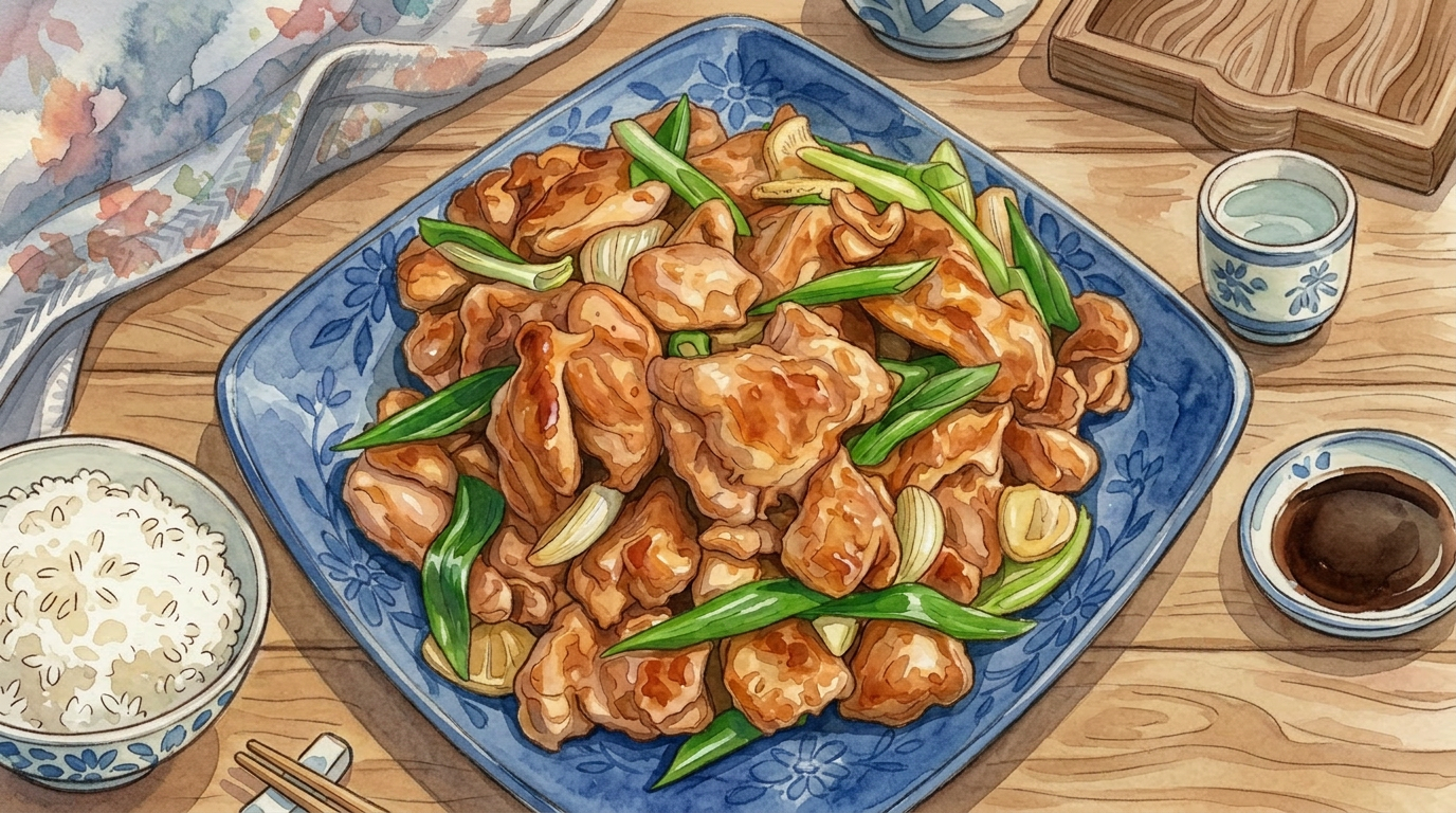Sha-cha ji