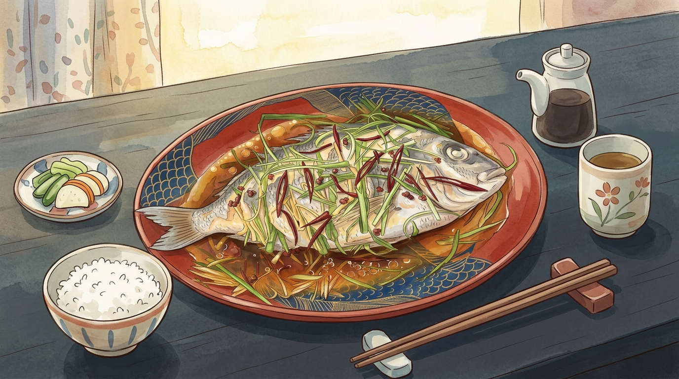 칭정위