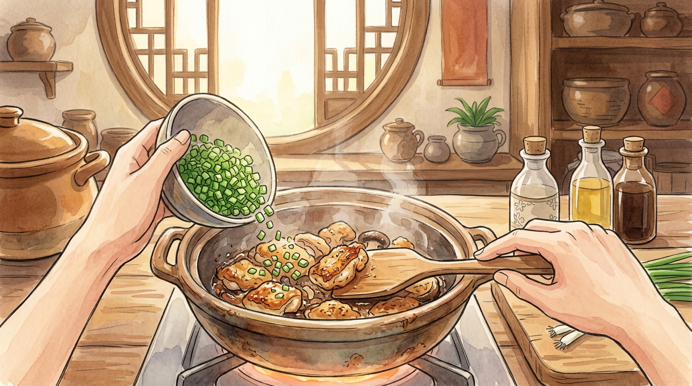 닝멍지 step 3