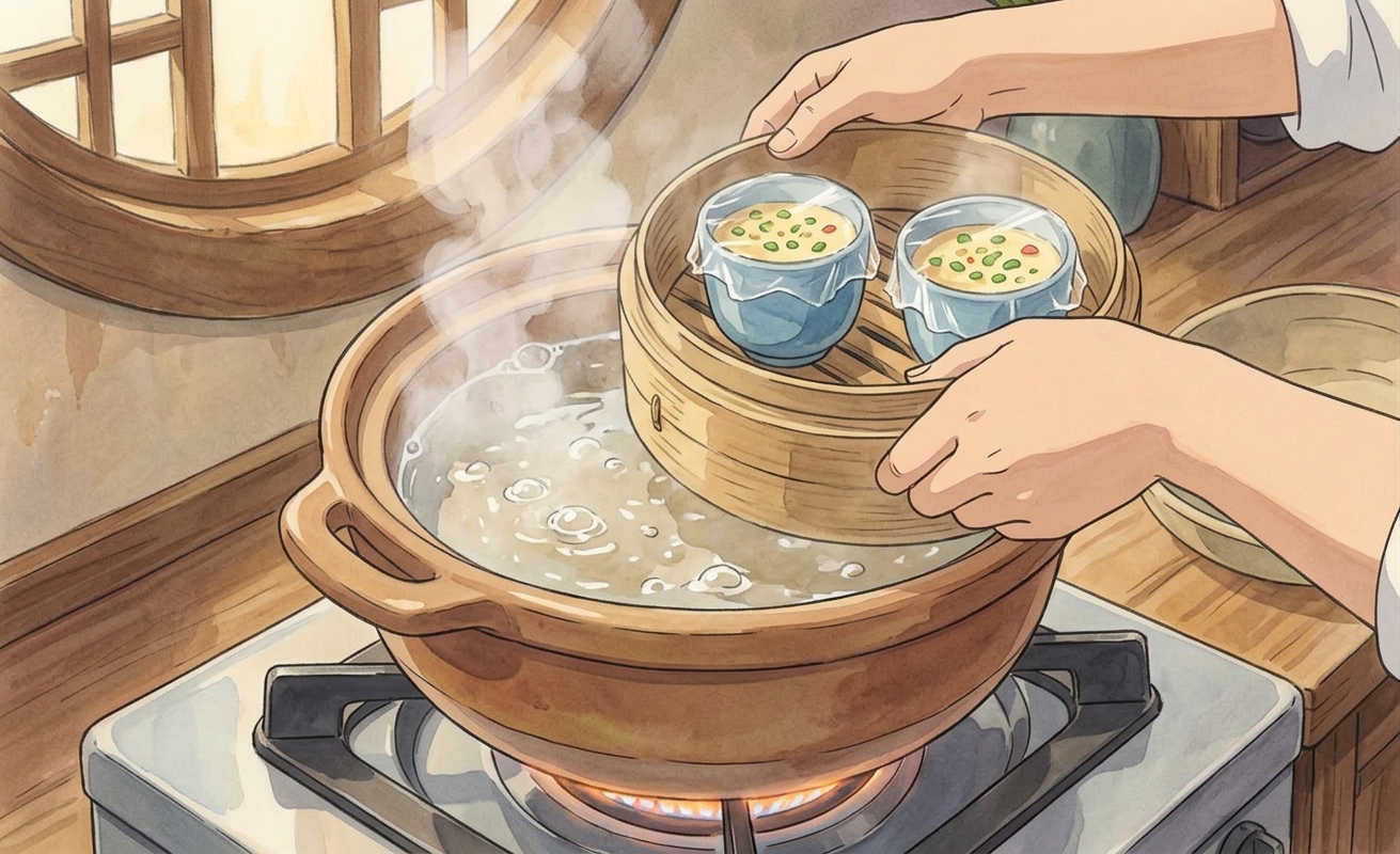 Zheng dan step 4