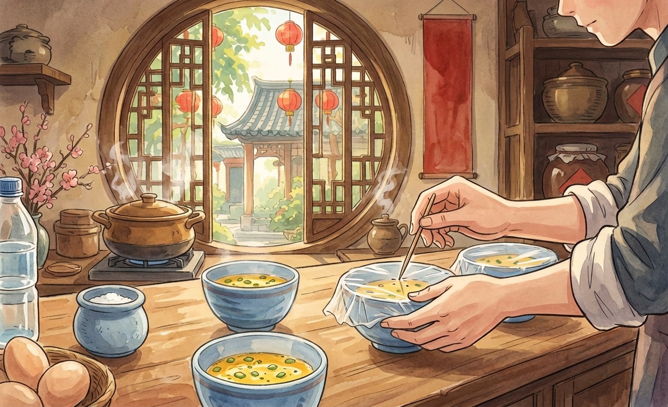 Zheng dan step 3