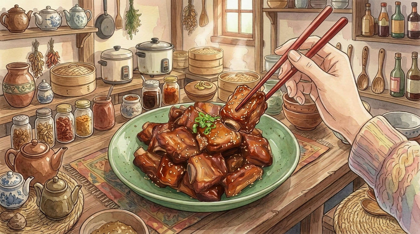 Tangcu Paigu