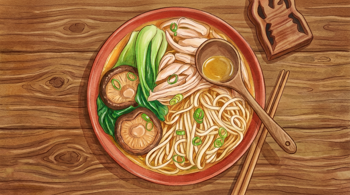 Jitangmian
