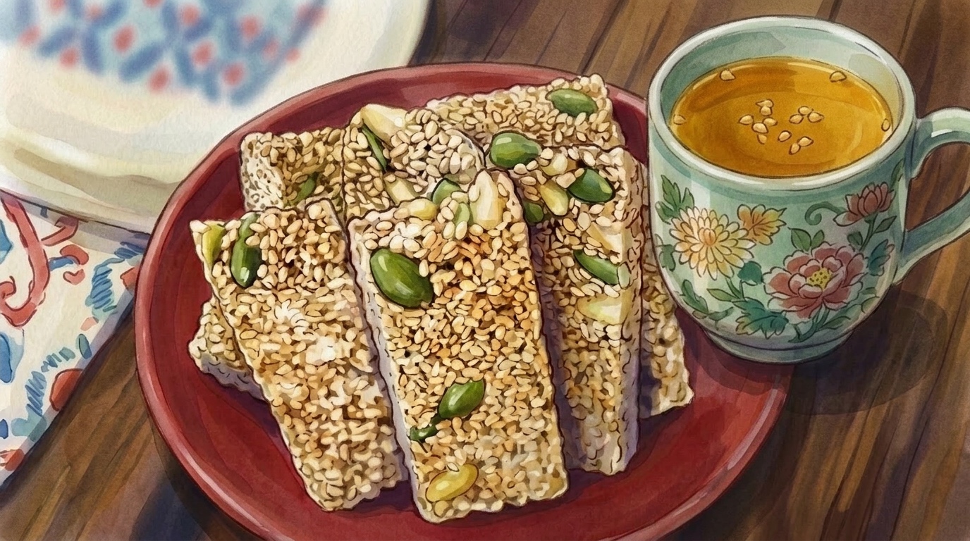 Kkakangjeong