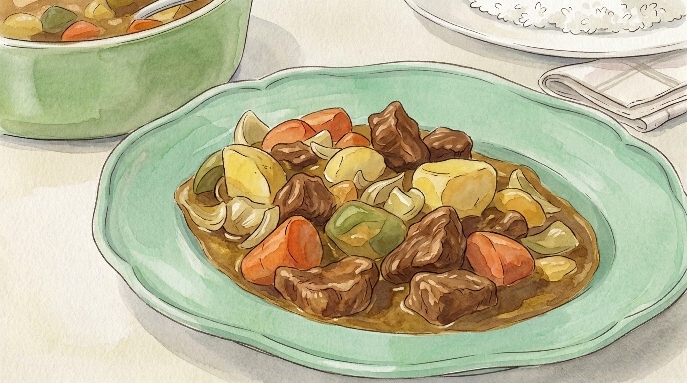 카레라이스