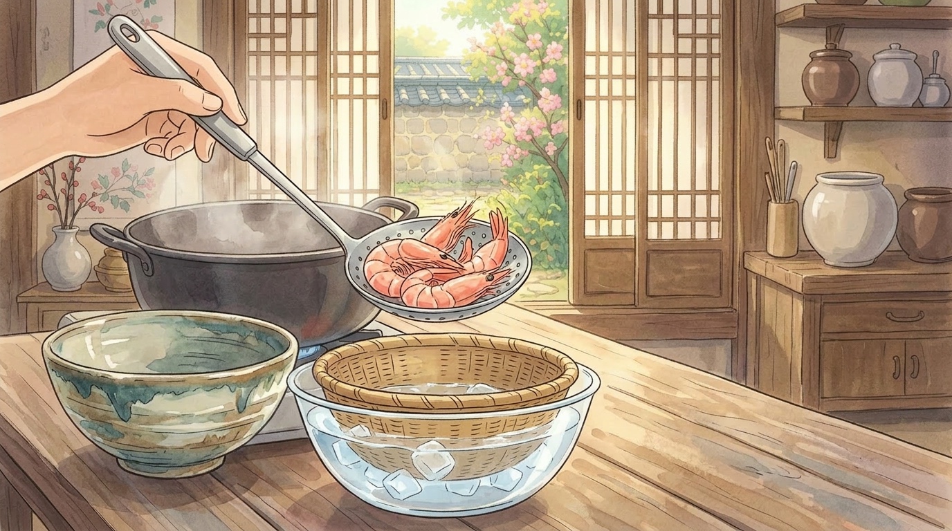 Haengbokan Saeu Saelleodeu step 6
