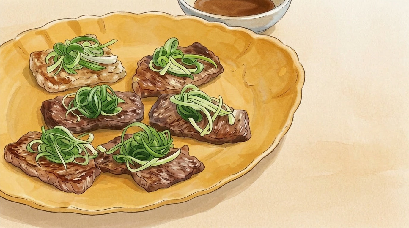Yukjeon