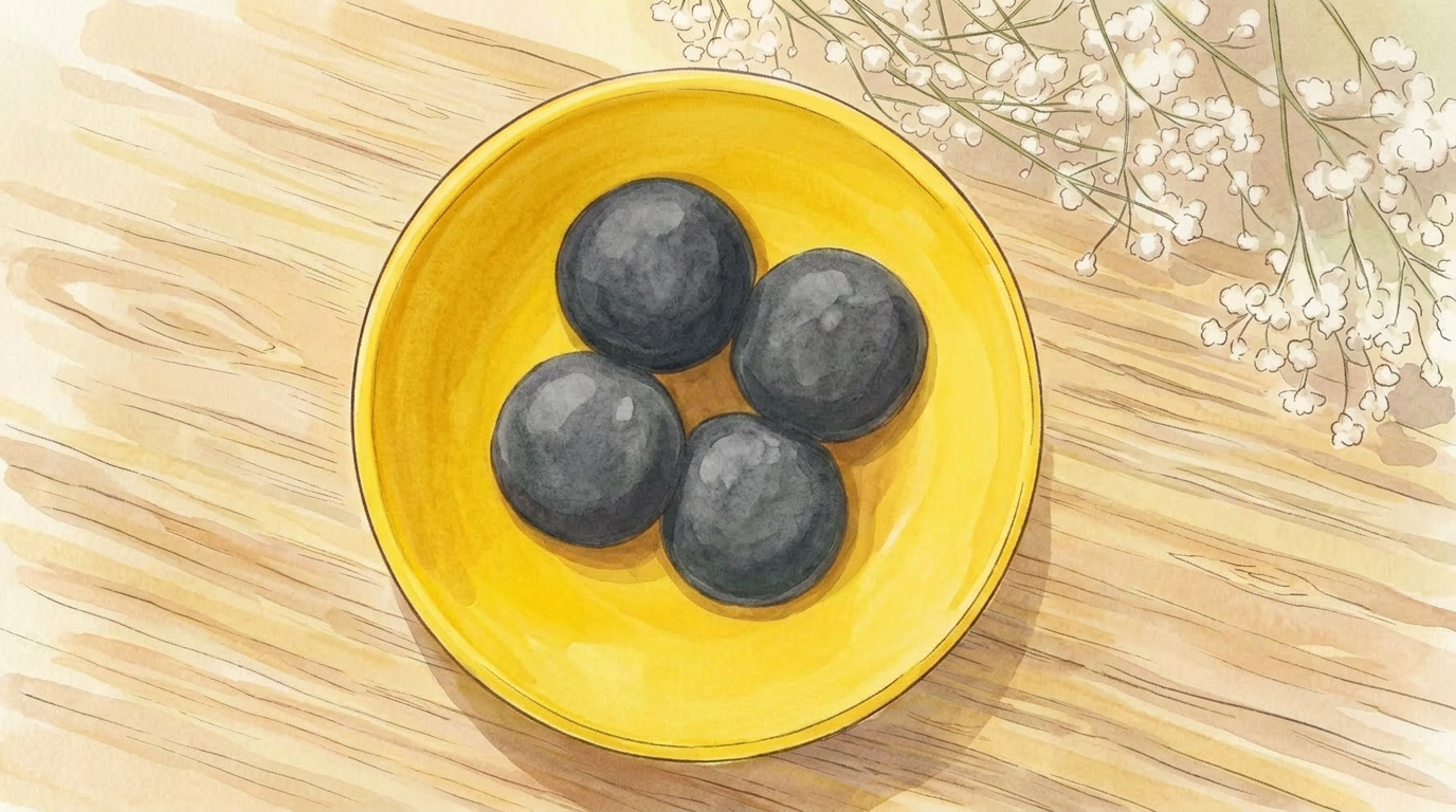 Tangyuan