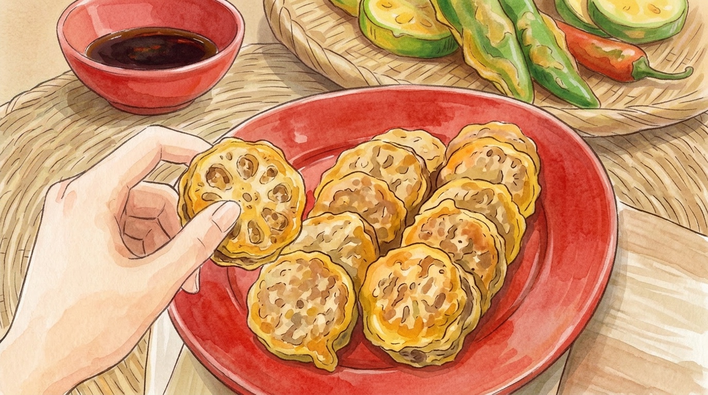 Wanjajeon