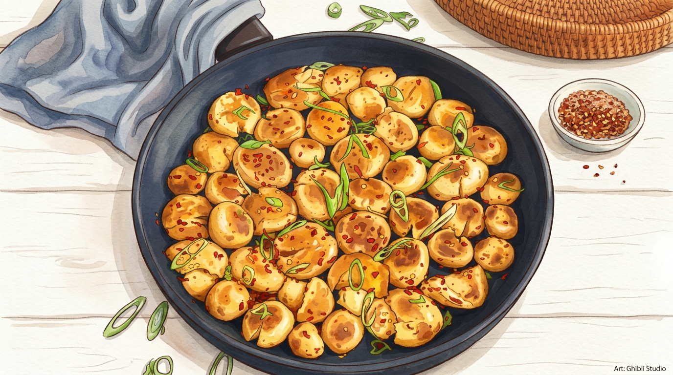Málà Tǔdòu