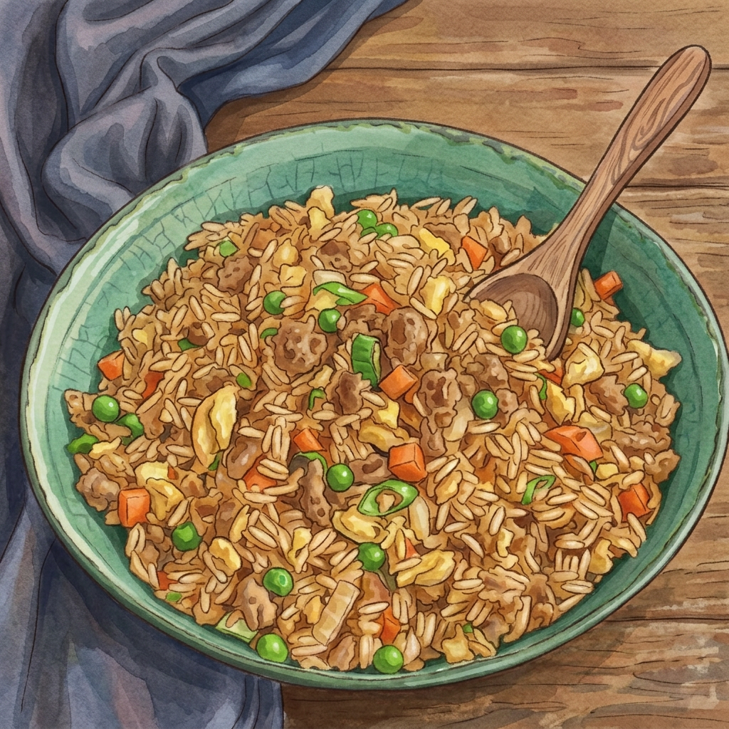 Zhurou Chaofan
