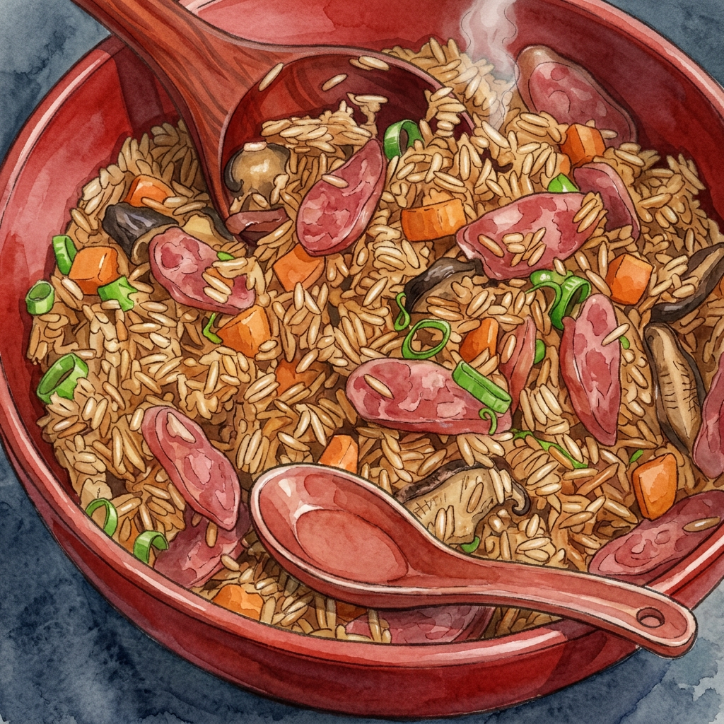 Lachang fan