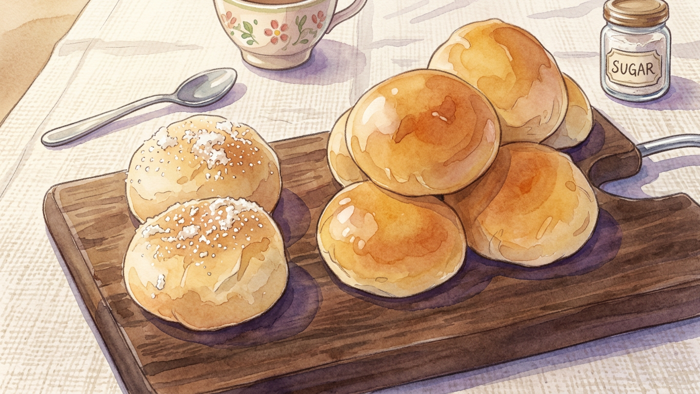 Anpan