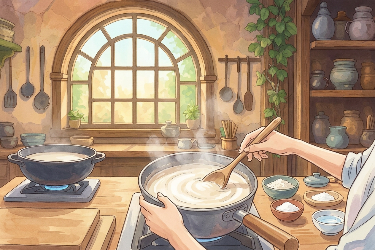 고마도후 step 2