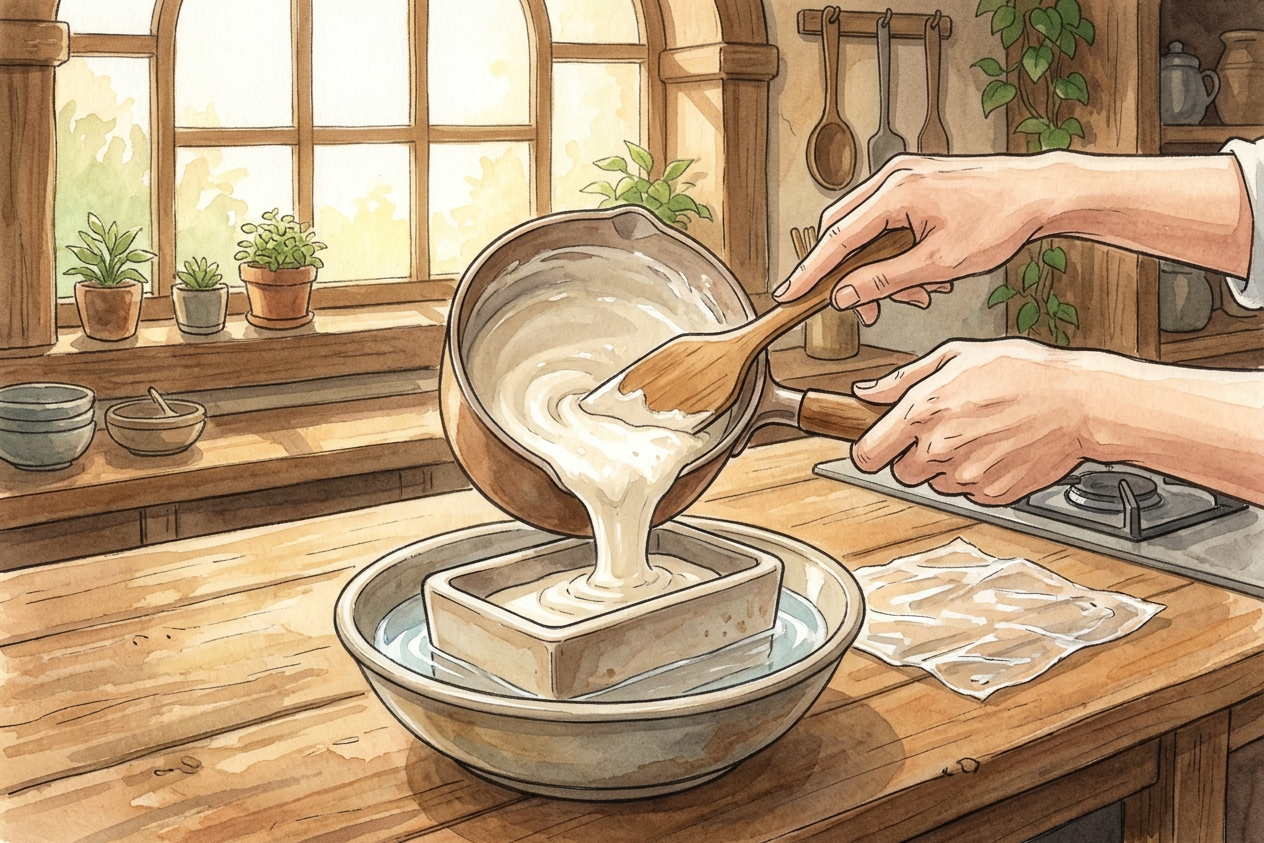 고마도후 step 6