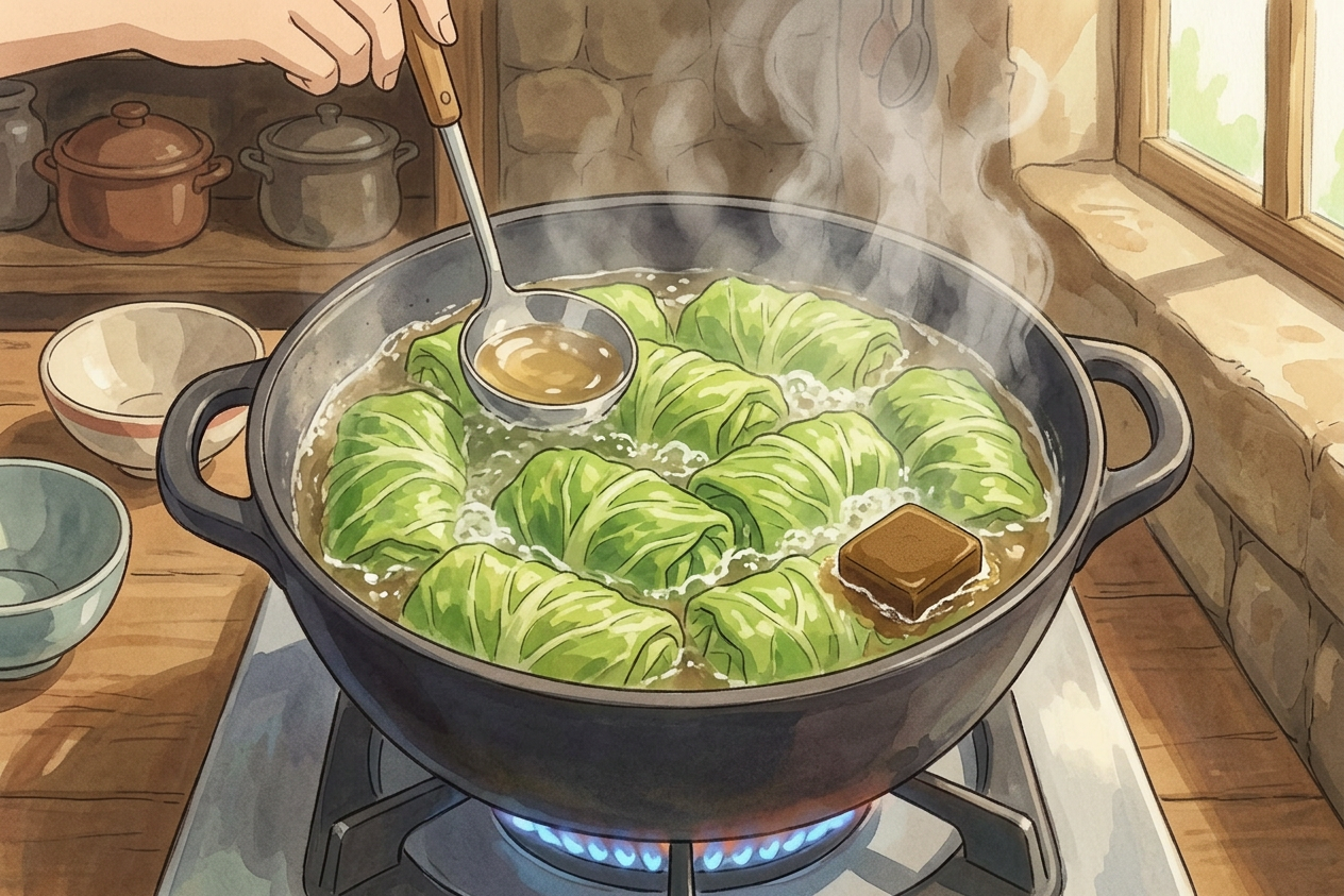 罗鲁凯贝茨 step 6