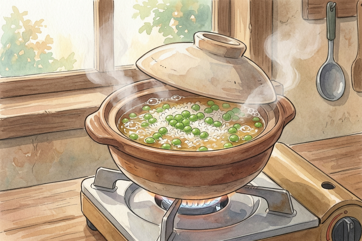 마메 고한 step 4