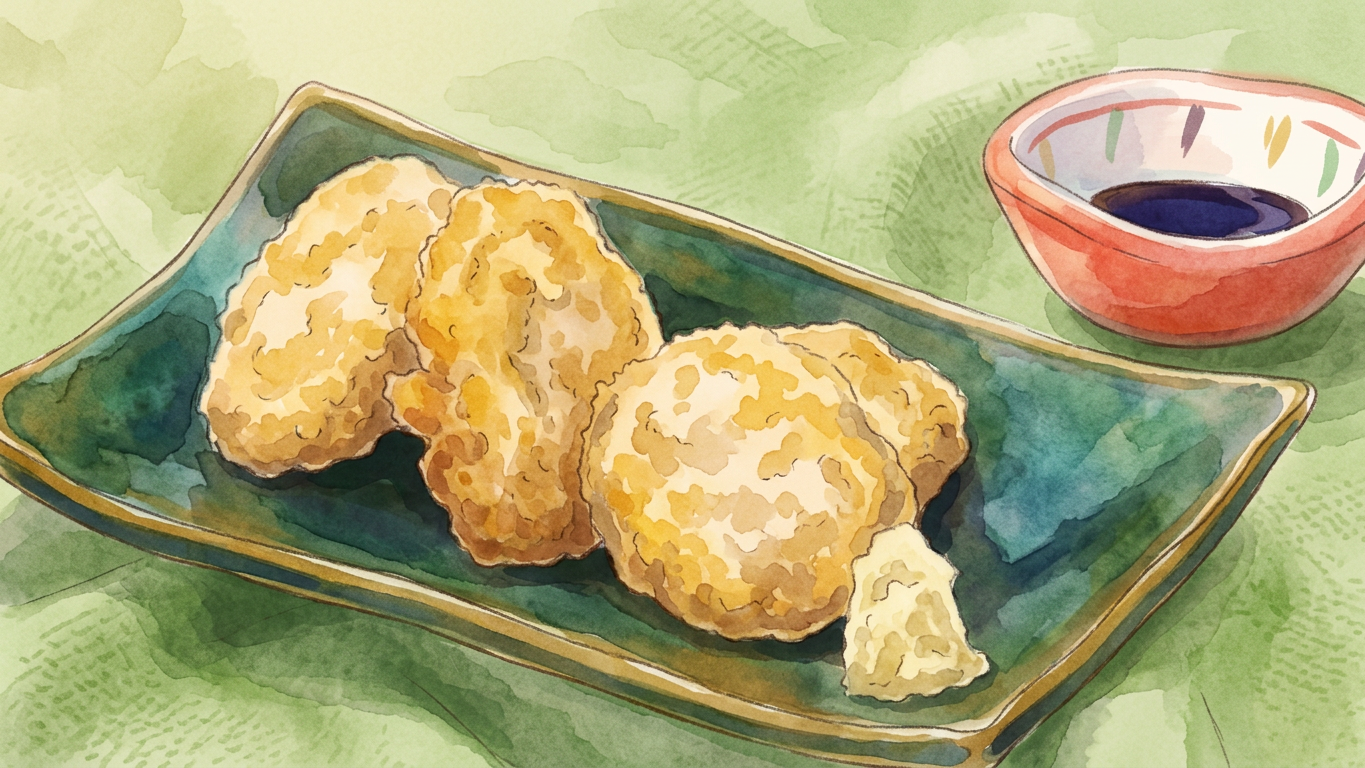 Satsuma-age