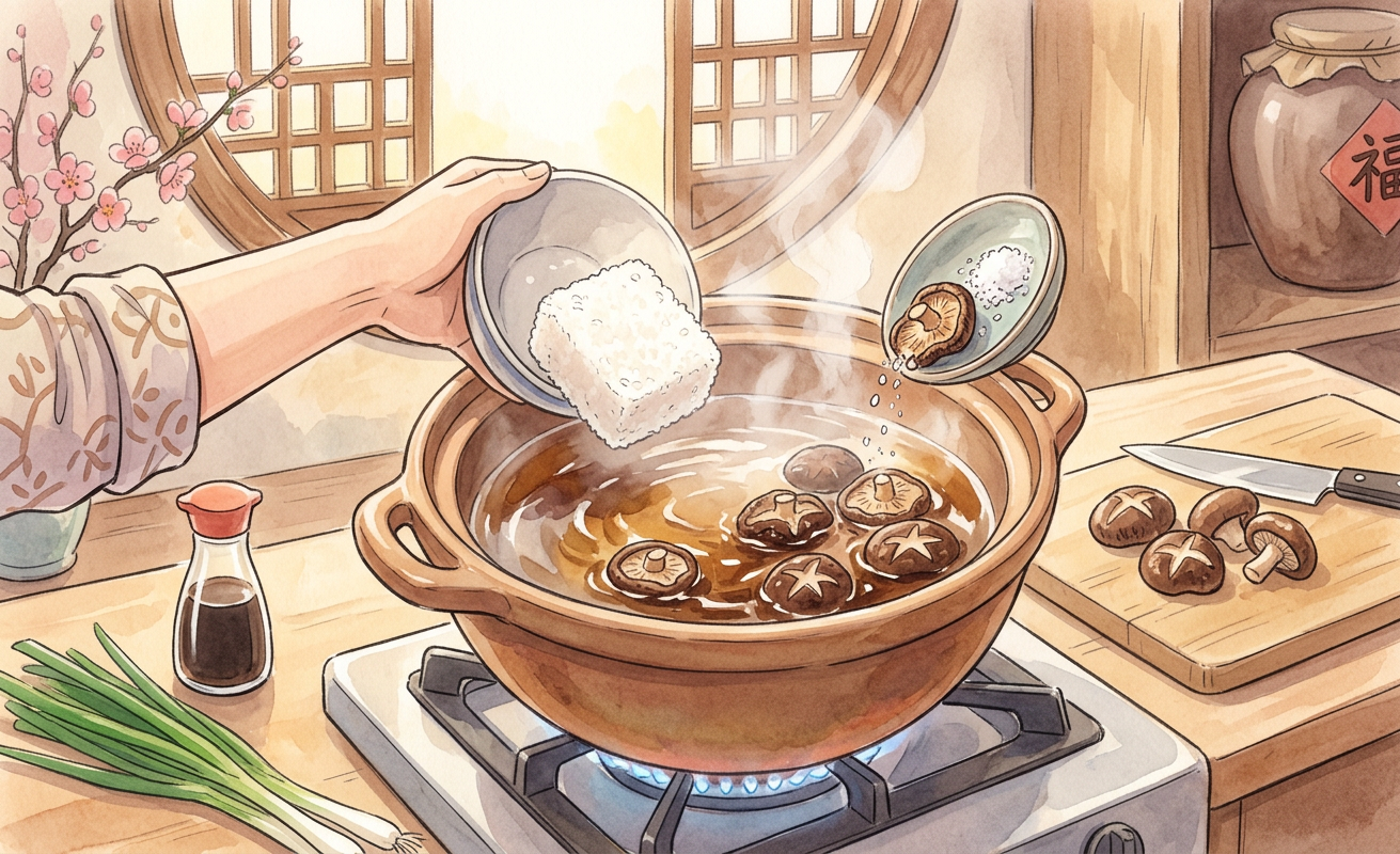 Jirou zhou step 3