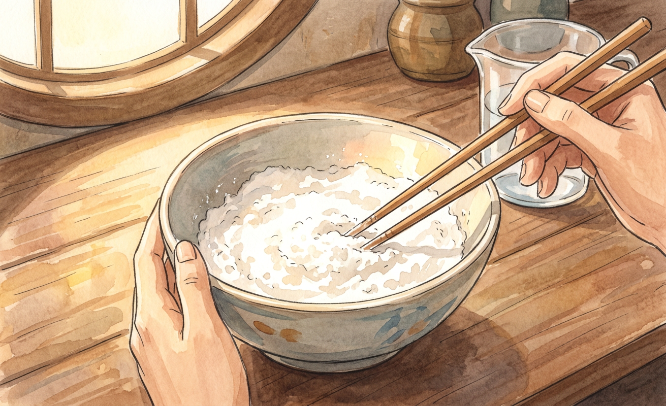 Cha Shao Bao step 3