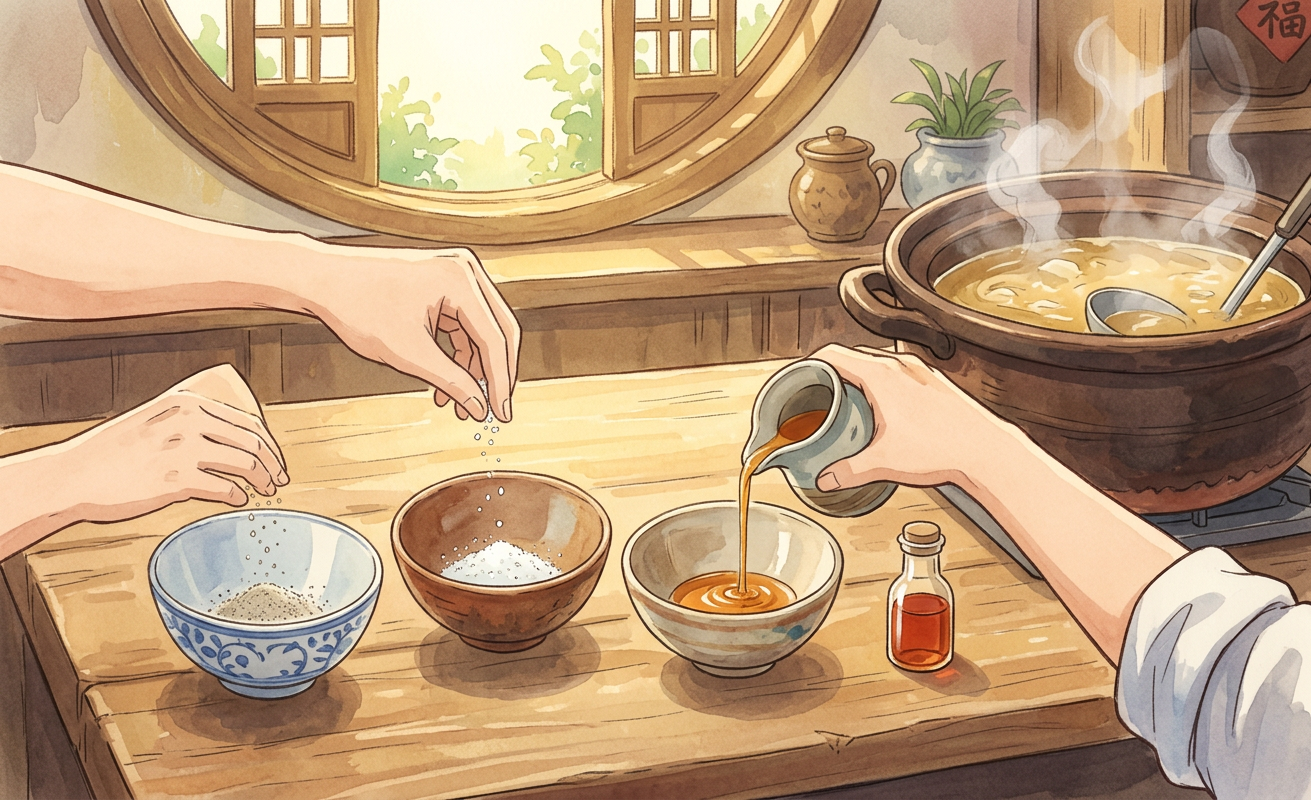 훈툰탕 step 6