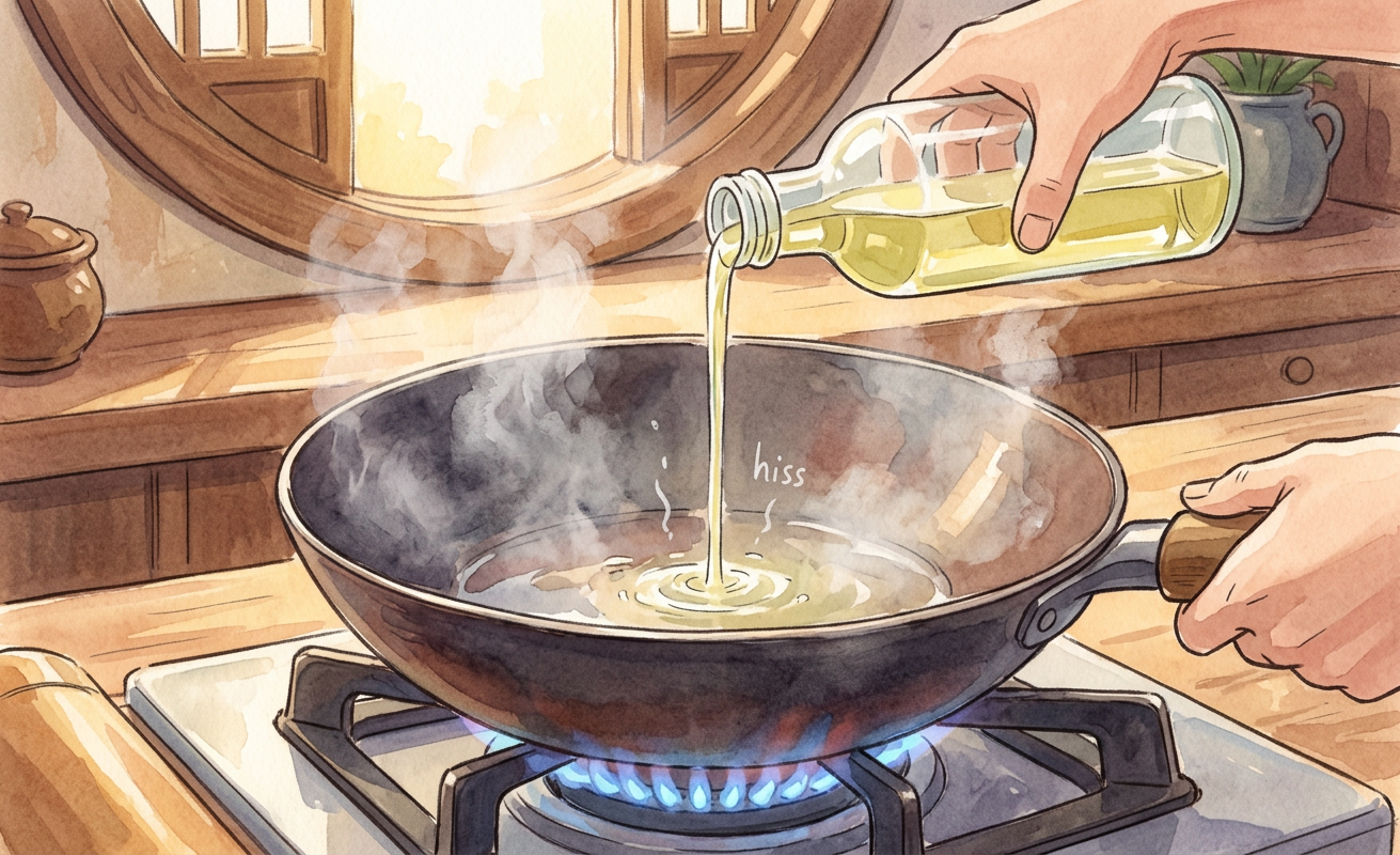 Hunan Xiaochao Rou step 1