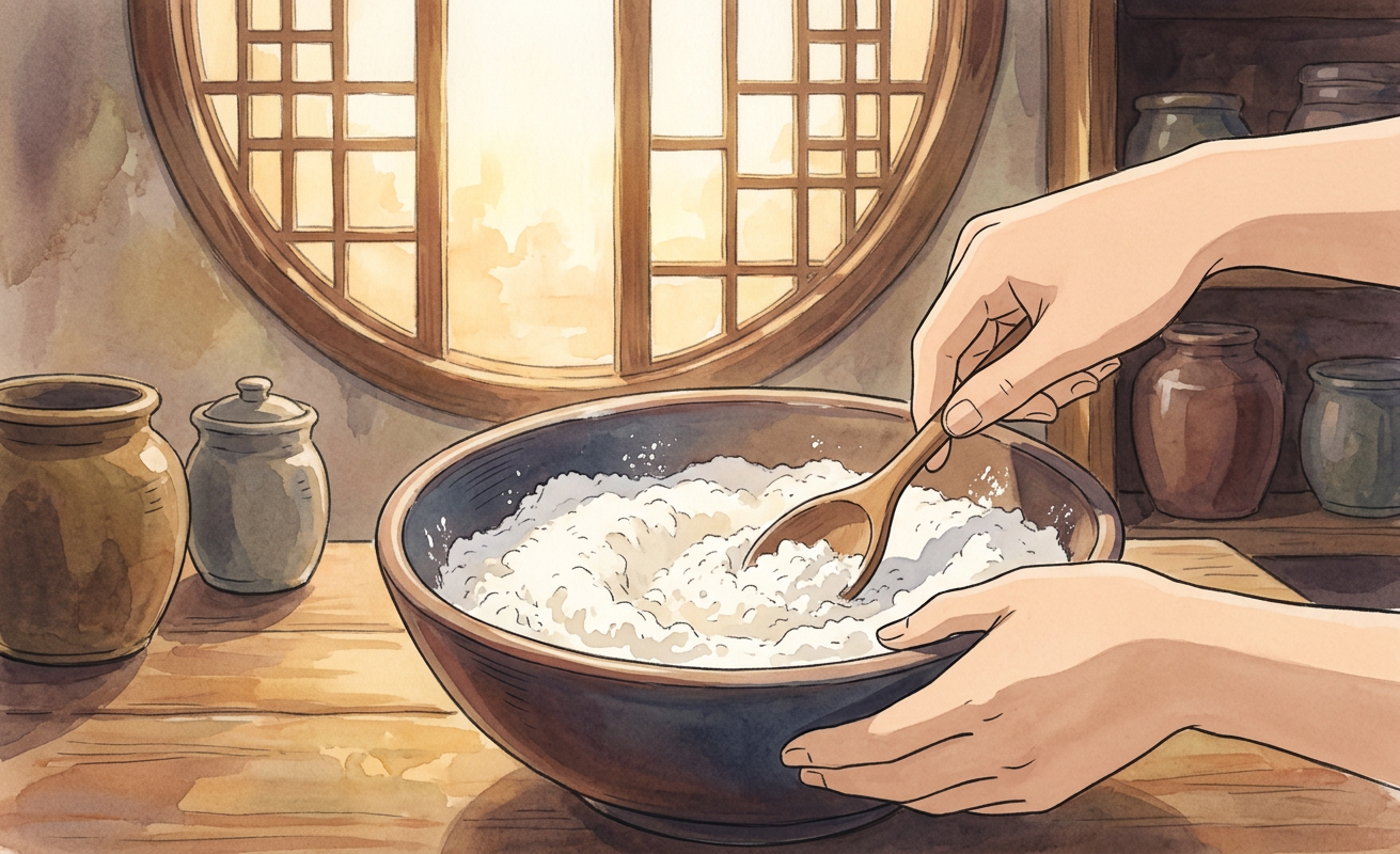 옌수지 step 2