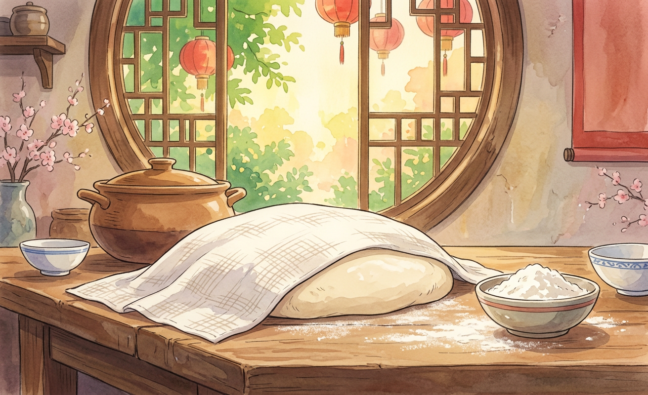 나이웡바오 step 4