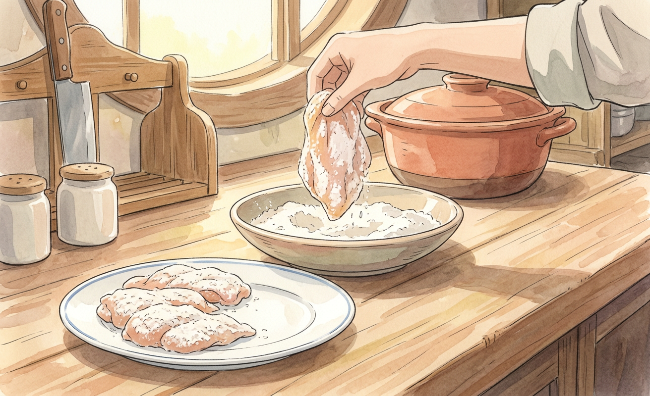 옌수지 step 3