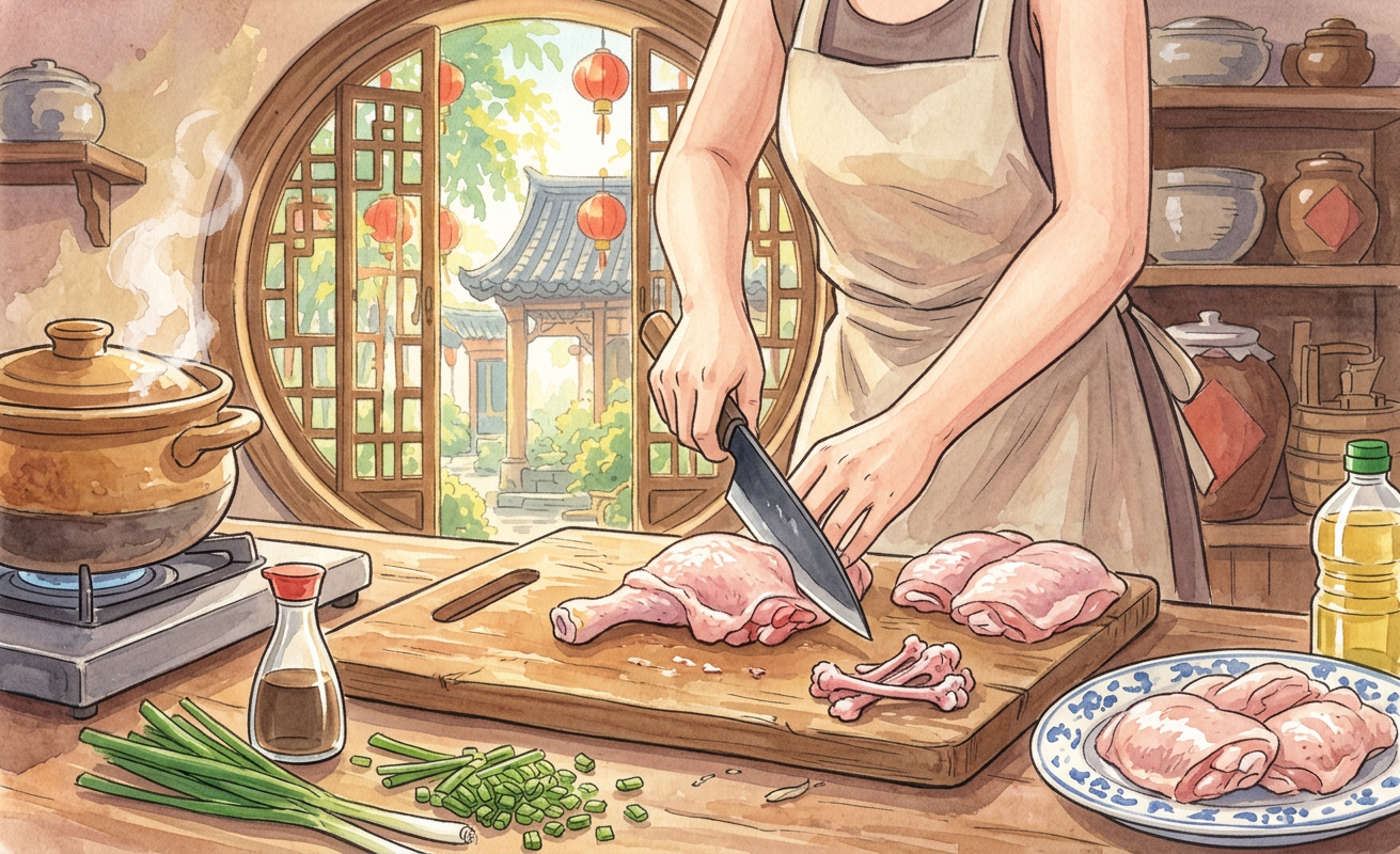닝멍지 step 1