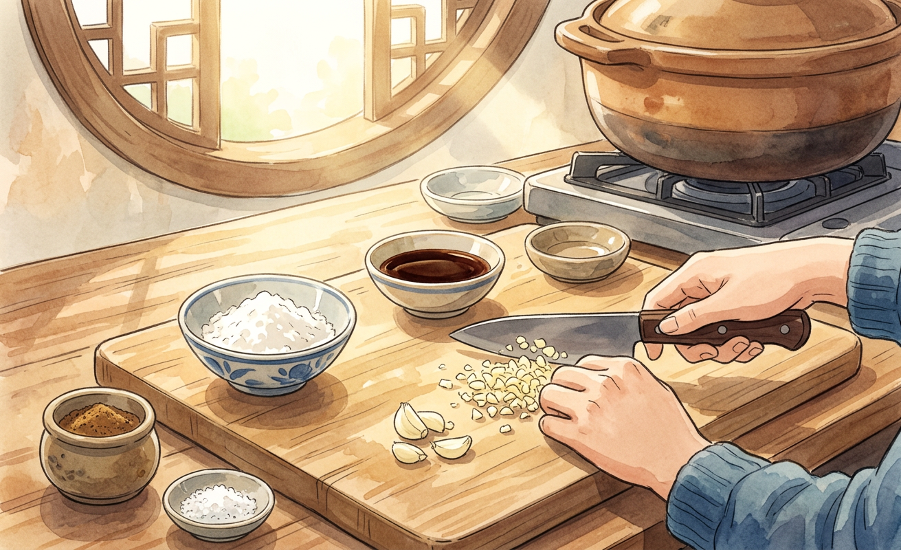 옌수지 step 1
