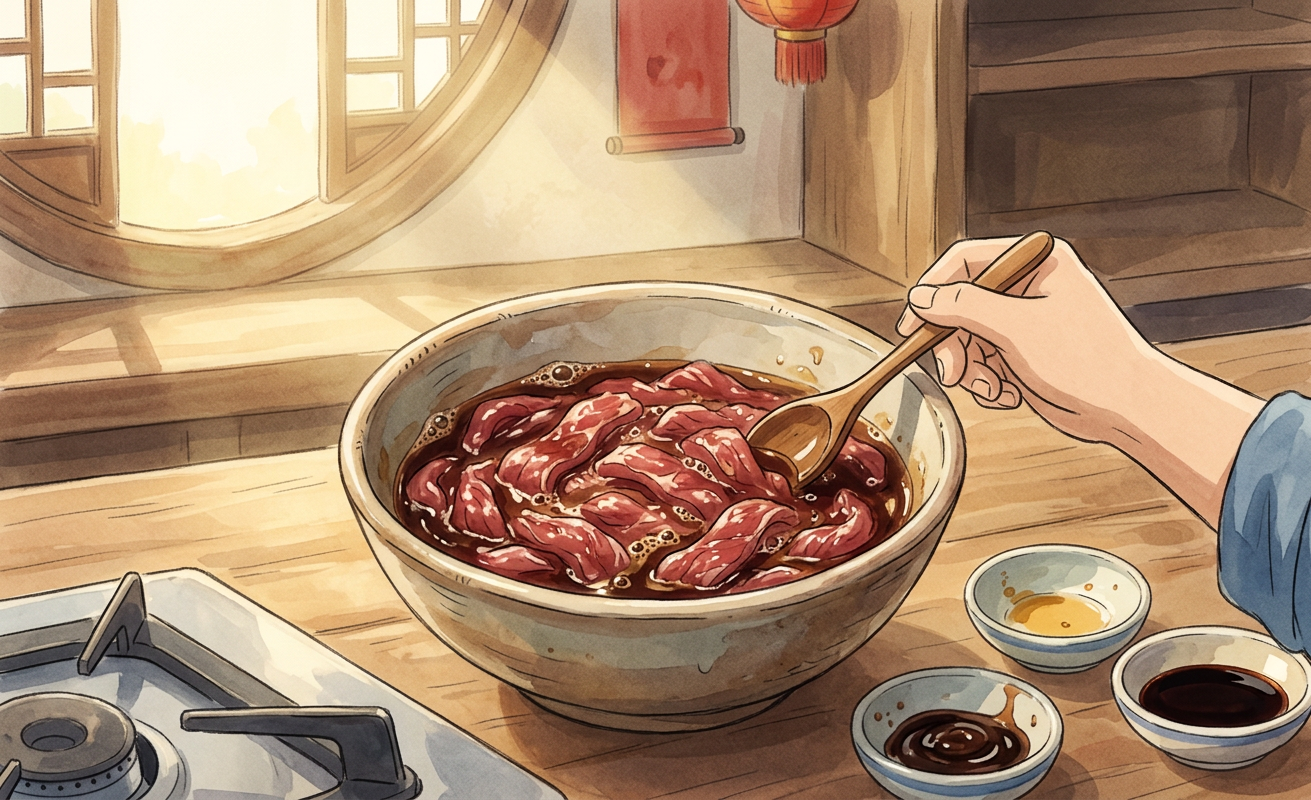 후난 뉴로우 step 3