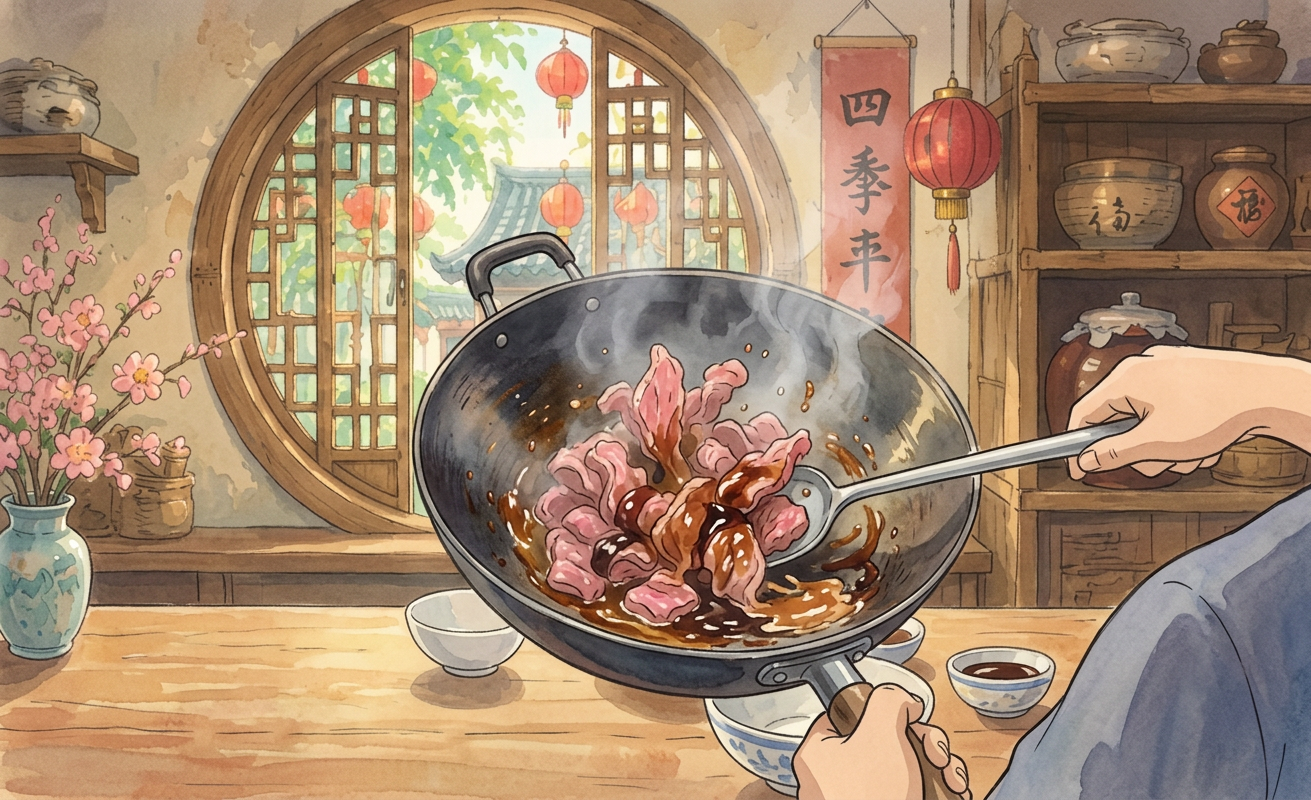 후난 뉴로우 step 5