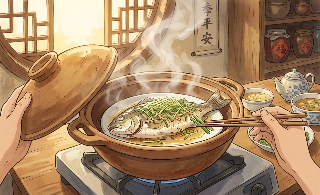칭정위 step 4
