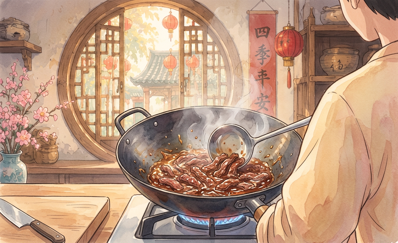 후난 뉴로우 step 4