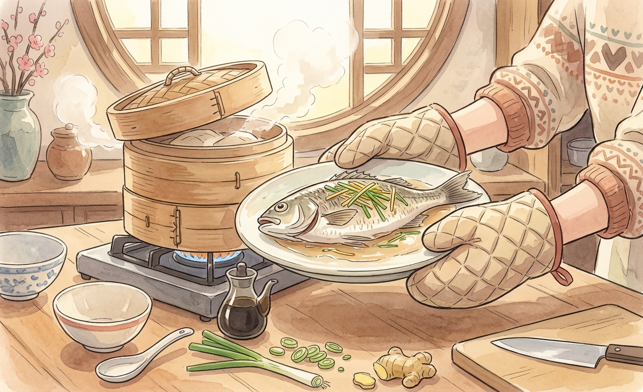 칭정위 step 5