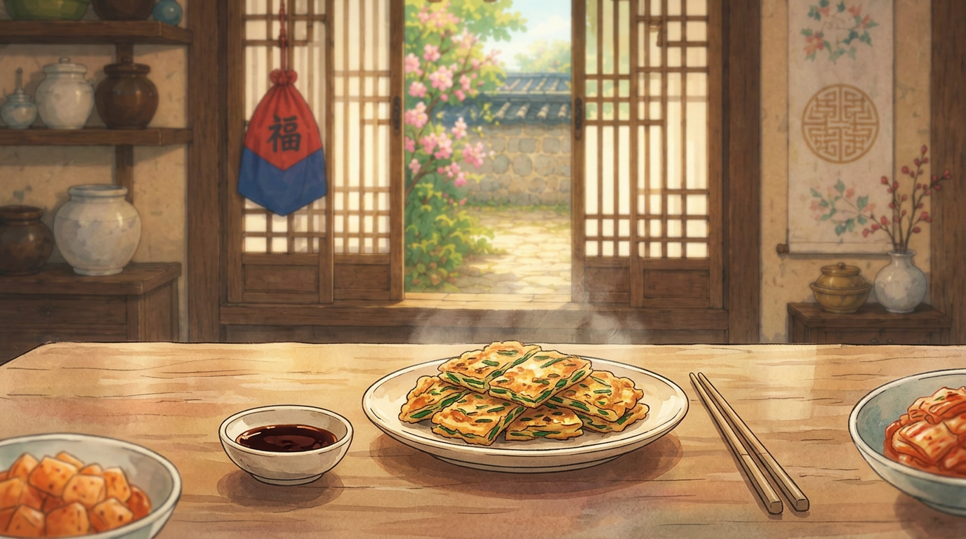 Buchujeon
