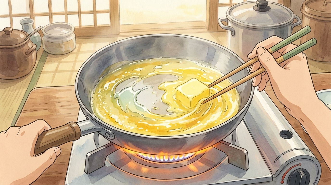 キムチプルコギチーズステーキ step 1