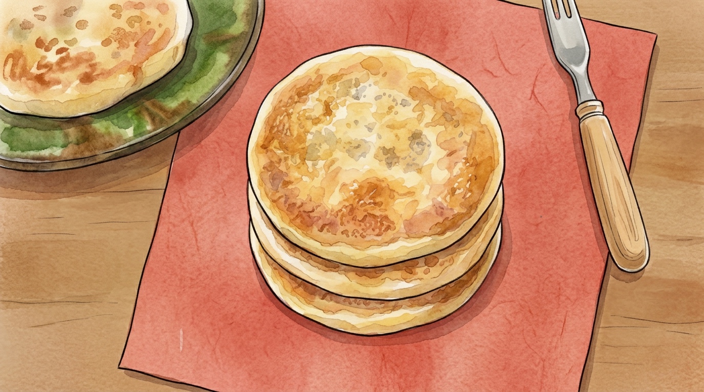 Hotteok