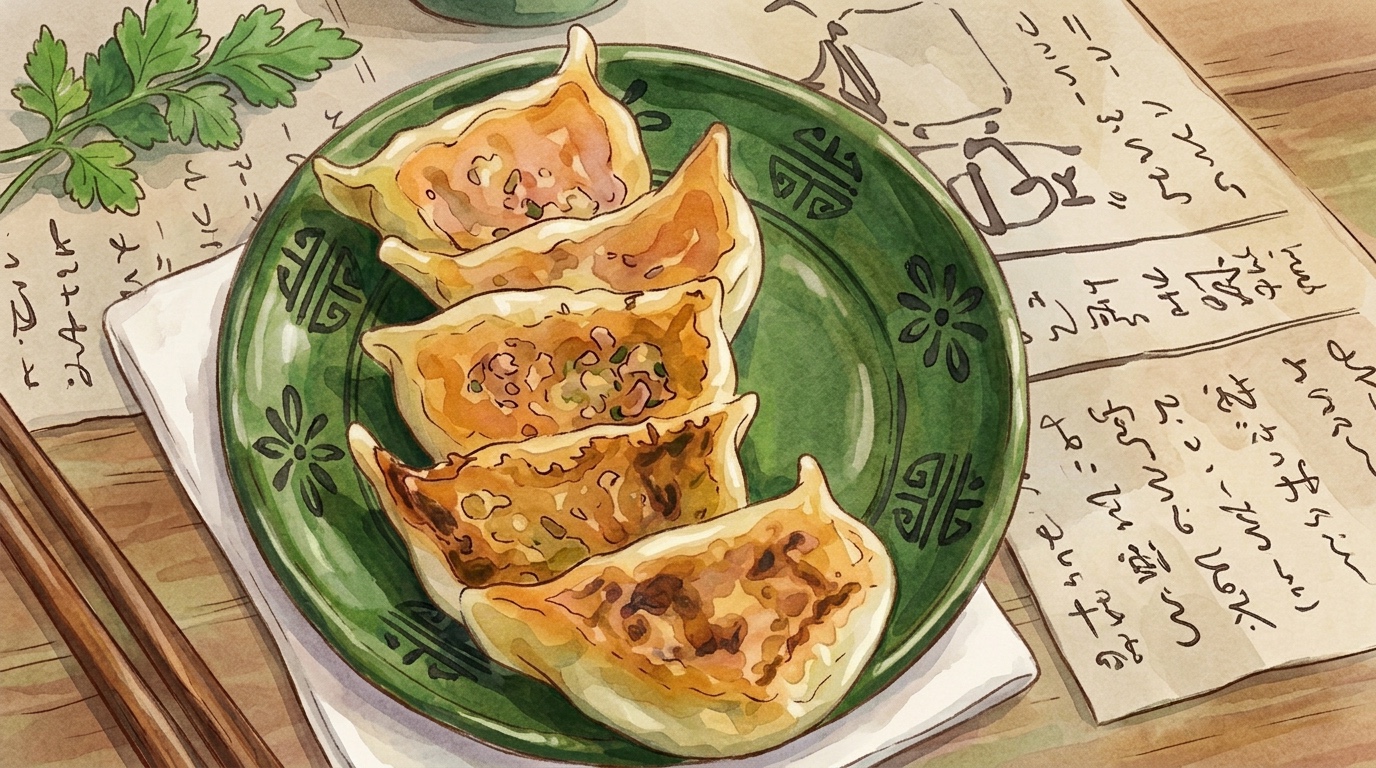 Saeu mandu