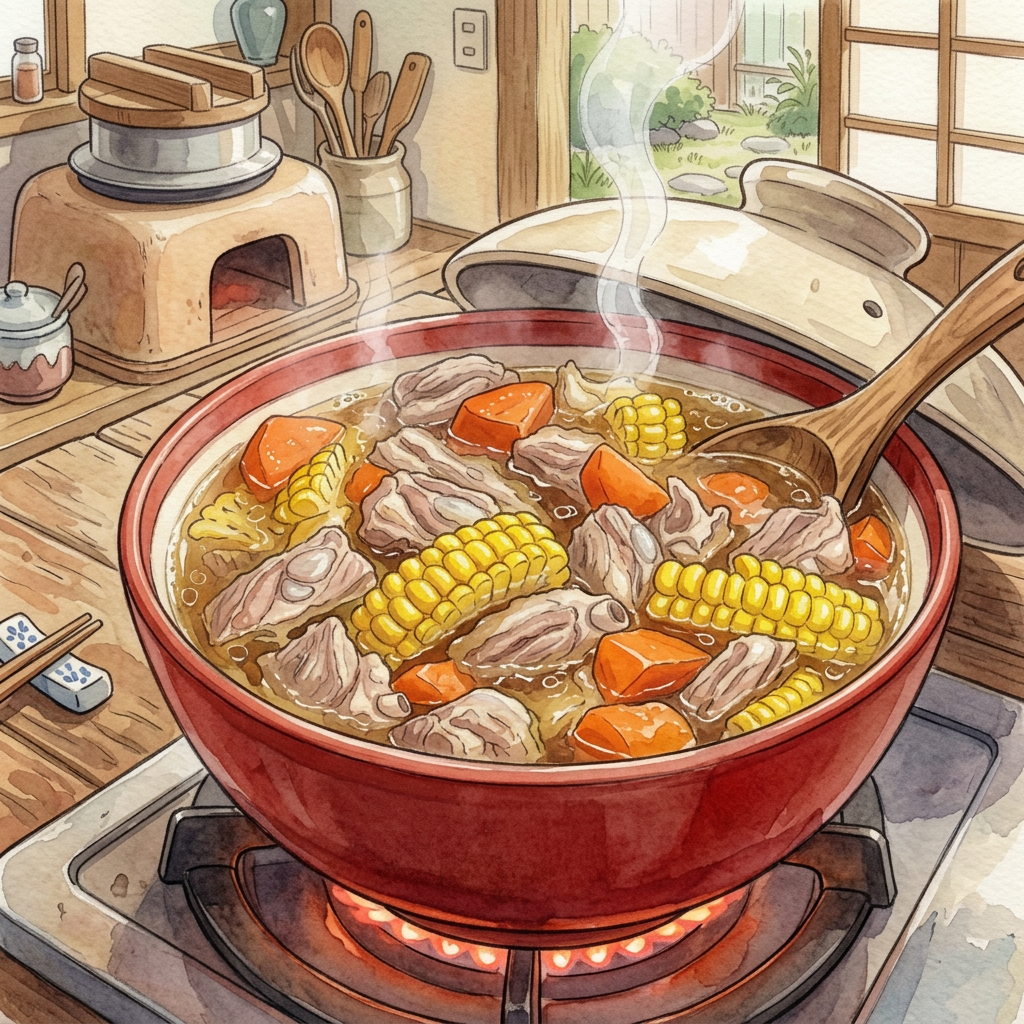 Yumi Paigu Tang