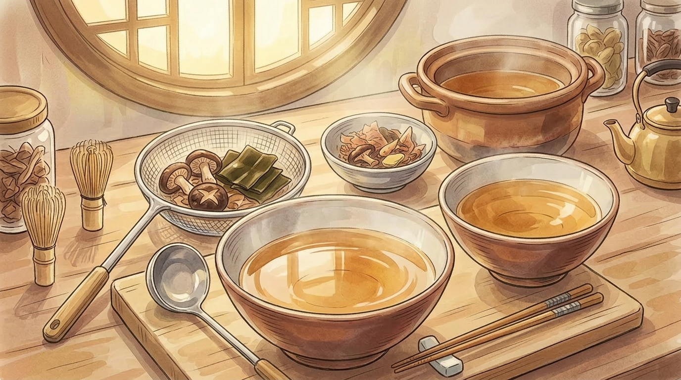 Jiang niu rou step 9